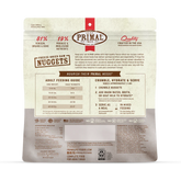 Primal Dog Freeze Dried Venison Nuggets